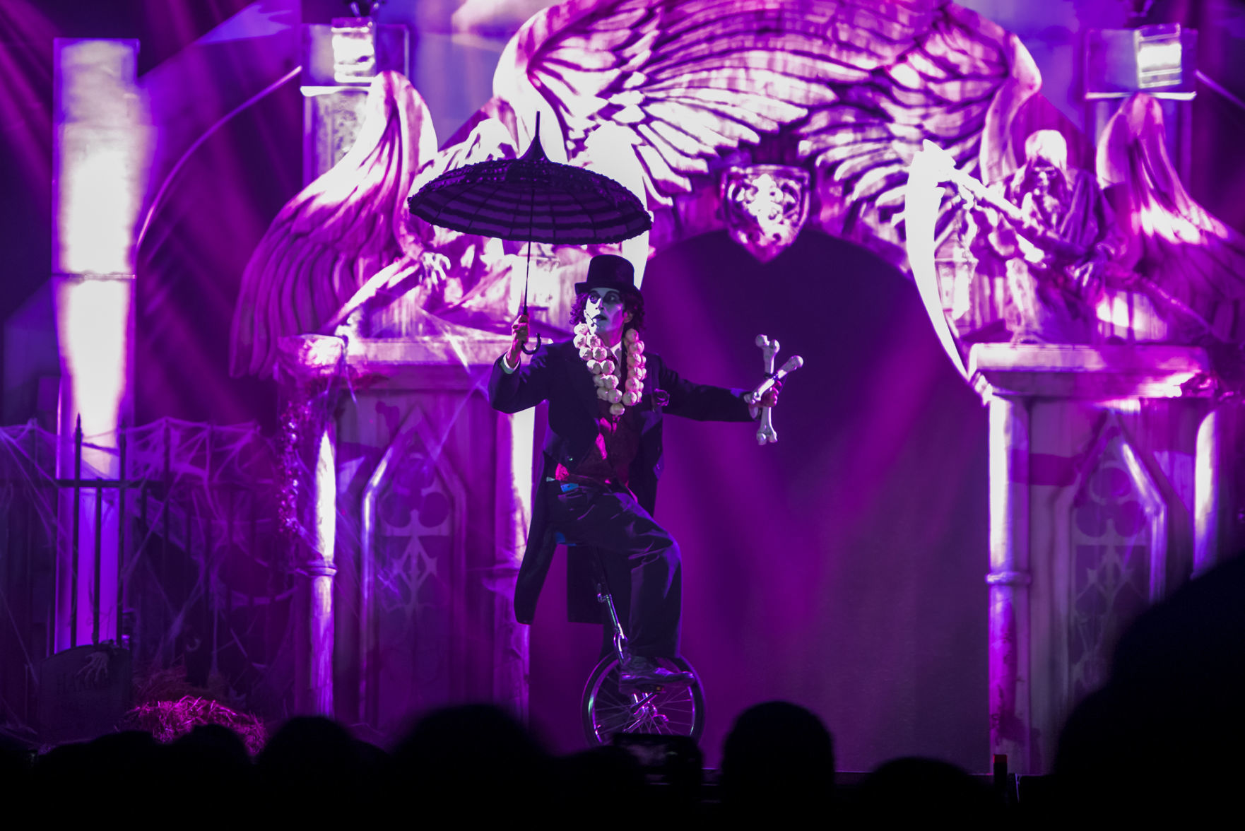 Vampire Circus